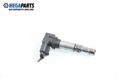 Ignition coil for Seat Ibiza (6L) 1.4 16V, 86 hp, 2006