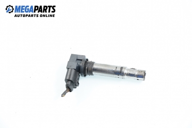 Ignition coil for Seat Ibiza (6L) 1.4 16V, 86 hp, 2006