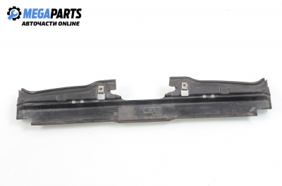 Front upper slam panel for BMW 7 (E65) 4.0 D, 258 hp automatic, 2003