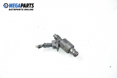 Gasoline fuel injector for Opel Tigra 1.6 16V, 106 hp, 1998