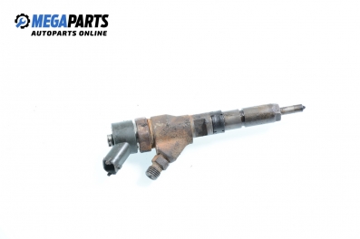 Duza diesel pentru Peugeot 406 2.0 HDi, 107 cp, sedan, 2002 № Bosch 0 445 110 076