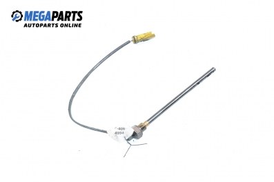 Sensor ölfüllstand for Peugeot 406 2.0 HDi, 107 hp, sedan, 2002