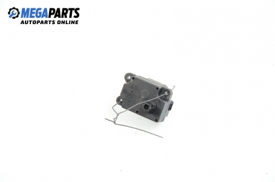 Heater motor flap control for Volvo V50 2.5 T5 AWD, 220 hp automatic, 2004