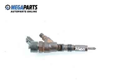 Duza diesel pentru Peugeot 406 2.0 HDi, 107 cp, sedan, 2002 № Bosch 0 445 110 076