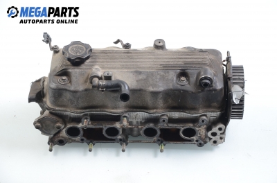 Engine head for Suzuki Swift 1.3, 68 hp, sedan, 2001