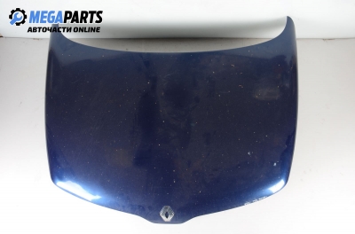 Bonnet for Renault Laguna I (B56; K56) (1993-2000) 2.0, position: front