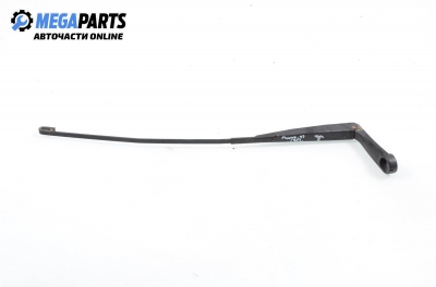 Front wipers arm for Fiat Punto 1.7 TD, 69 hp, hatchback, 1997, position: right