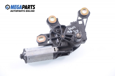 Motor scheibenwischer, vorne for Volkswagen Passat (B5; B5.5) 1.9 TDI, 130 hp, combi, 2003