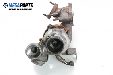 Turbo pentru Volkswagen Passat (B6) 2.0 TDI, 140 cp, combi, 2006 № 724930-5009S