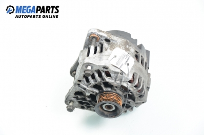 Alternator for Skoda Fabia 1.2, 54 hp, hatchback, 2003