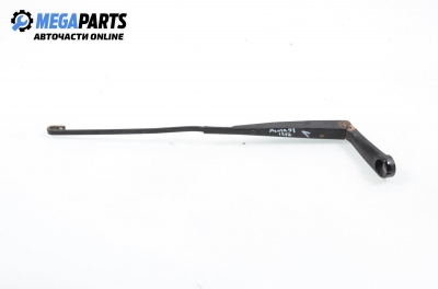 Front wipers arm for Fiat Punto 1.7 TD, 69 hp, hatchback, 1997, position: left