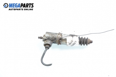 Clutch slave cylinder for Lancia Lybra 2.4 JTD, 135 hp, station wagon, 2000