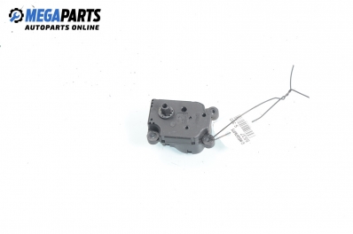 Heater motor flap control for Mercedes-Benz S-Class W220 3.2 CDI, 197 hp automatic, 2000