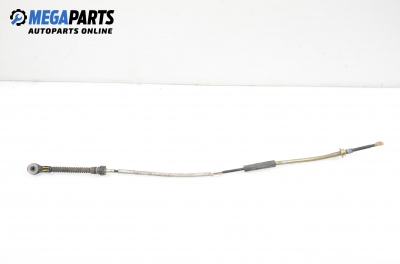 Gearbox cable for Citroen C5 2.0 HDi, 109 hp, hatchback, 2001