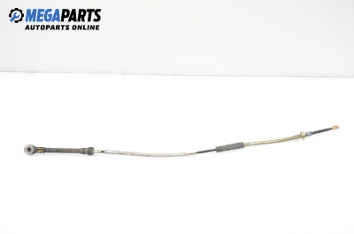 Getriebekabel for Citroen C5 2.0 HDi, 109 hp, hecktür, 2001