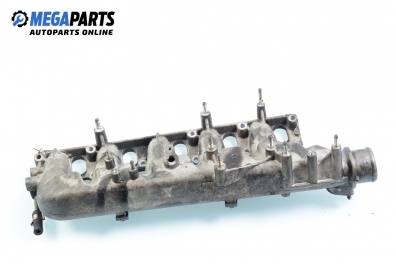 Intake manifold for Lancia Lybra 2.4 JTD, 135 hp, station wagon, 2000