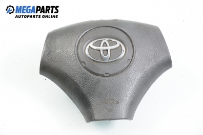 Airbag for Toyota Corolla (E120; E130) 1.4 VVT-i, 97 hp, sedan, 2004