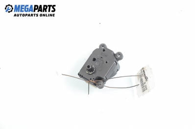 Heater motor flap control for Mercedes-Benz S-Class W220 3.2 CDI, 197 hp automatic, 2000