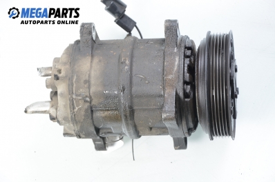 AC compressor for Volvo S40/V40 1.8, 115 hp, sedan, 1996