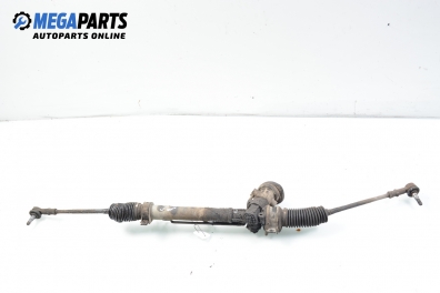 Hydraulic steering rack for Opel Vectra B 1.8 16V, 116 hp, hatchback, 1996