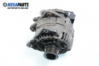 Gerenator for Seat Ibiza (6L) 1.4 16V, 86 hp, 2006