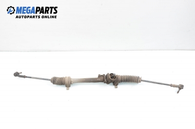 Mechanical steering rack for Volkswagen Golf III 1.4, 60 hp, 5 doors, 1992