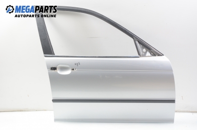 Door for BMW 3 (E46) 3.0 xDrive, 184 hp, station wagon automatic, 2000, position: front - right