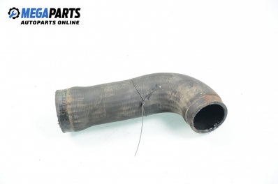 Turbo hose for BMW 3 (E46) 2.0 d, 136 hp, station wagon, 2000