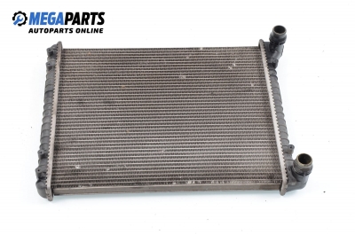 Radiator de apă pentru Audi A2 (8Z) 1.4, 75 cp, 2003