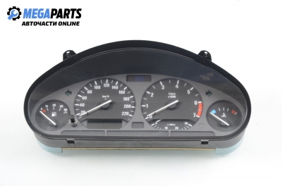 Bloc instrumente de bord pentru BMW 3 (E36) 1.6, 102 cp, sedan, 1994