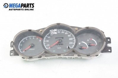 Instrument cluster for Hyundai Coupe 2.0 16V, 139 hp, 1998