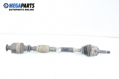 Driveshaft for Volvo S40/V40 1.8, 115 hp, sedan, 1996, position: right