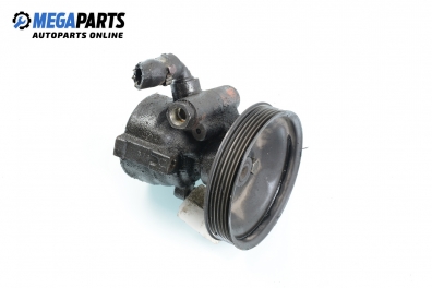 Power steering pump for Lancia Lybra 2.4 JTD, 135 hp, station wagon, 2000