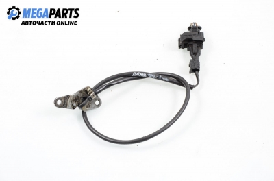 Sensor for Fiat Bravo 1.9 JTD, 105 hp, 3 doors, 1999