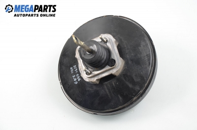 Servo for BMW 3 (E46) 2.0 d, 150 hp, sedan, 2003