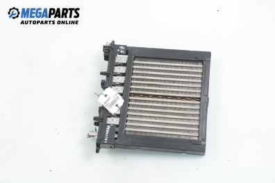 Radiator electric încălzire pentru Mercedes-Benz E-Class 211 (W/S) 2.0 CDI, 136 cp, sedan automat, 2008