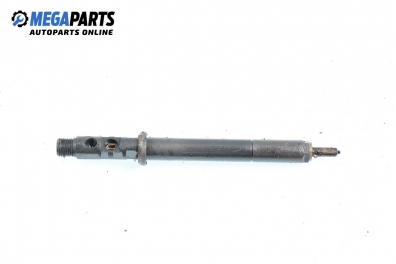 Duza diesel pentru Citroen C3 1.4 16V HDi, 90 cp, hatchback, 2005 № 9650059780