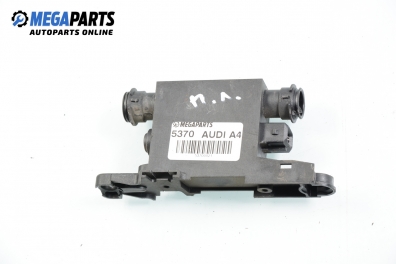 Central lock module for Audi A4 (B5) 1.8, 125 hp, sedan, 1999, position: front - left