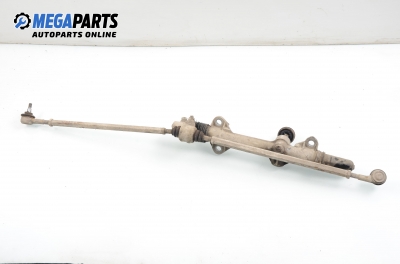 Mechanical steering rack for Peugeot 106 1.5 D, 57 hp, 3 doors, 2000