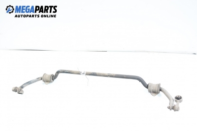 Sway bar for BMW 3 (E36) 1.6, 102 hp, hatchback, 3 doors, 1997, position: front