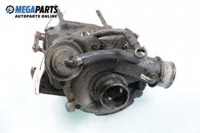 Turbo pentru Lancia Lybra 2.4 JTD, 135 cp, combi, 2000