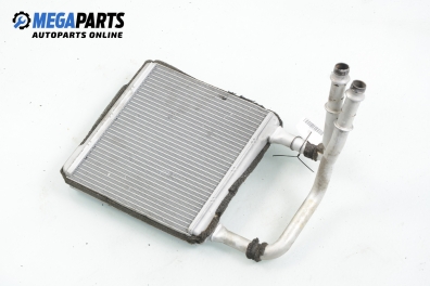 Heating radiator  for Mercedes-Benz E-Class 211 (W/S) 2.0 CDI, 136 hp, sedan automatic, 2008