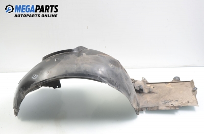 Inner fender for BMW 3 (E46) 3.0 d xDrive, 184 hp, station wagon, 2001, position: front - left