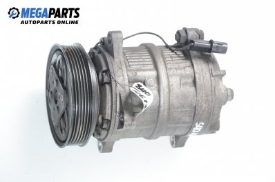 AC compressor for Volvo S40/V40 2.0, 140 hp, sedan, 1996