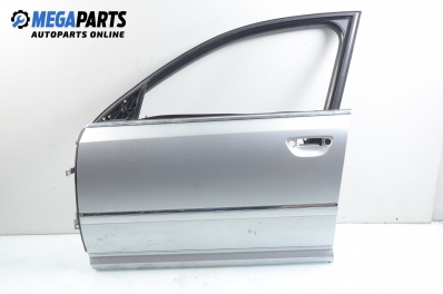 Door for Audi A8 (D3) 3.0, 220 hp automatic, 2004, position: front - left
