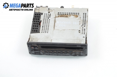 Philips CD player pentru Renault Megane Scenic 2.0 109 CP 1998