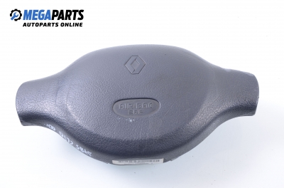 Airbag pentru Renault Clio 1.4, 75 cp, sedan, 2000