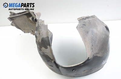 Inner fender for BMW 3 (E46) 3.0 d xDrive, 184 hp, station wagon, 2001, position: front - right