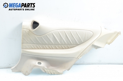 Interior cover plate for Mercedes-Benz CLK-Class 209 (C/A) 3.2 CDI, 224 hp, coupe automatic, 2005, position: rear - right