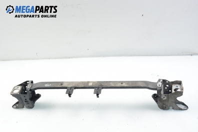 Bumper support brace impact bar for Renault Espace IV 2.2 dCi, 150 hp, 2005, position: rear